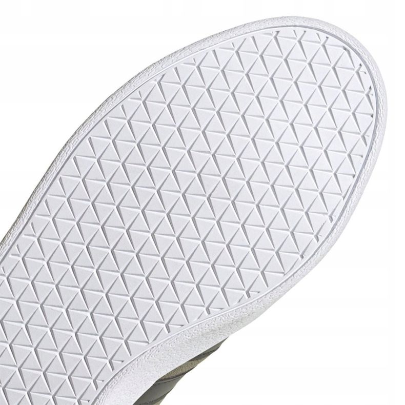 Adidas Vl Court 2.0 M FV8906 kengät monivärinen vihreä 1