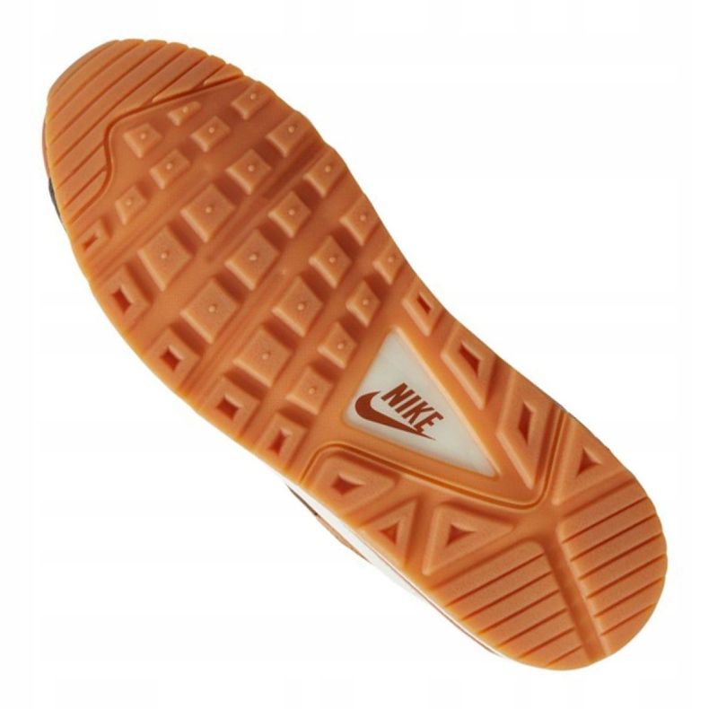 Nike Air Max Command Nahka M CT1691-200 monivärinen 1