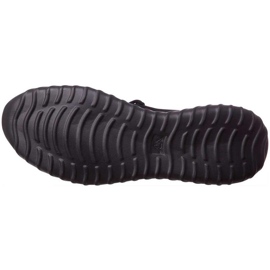 Kappa Zuc saappaat musta 242818 1111 1