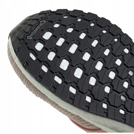 Juoksukengät adidas Ultraboost 20 W FV8350 monivärinen vaaleanpunainen 2