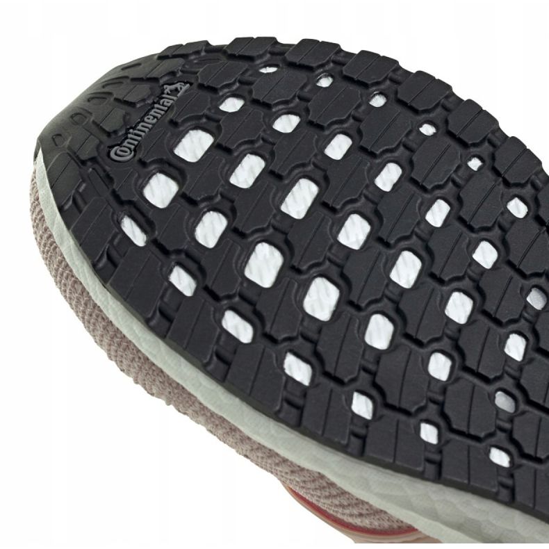 Juoksukengät adidas Ultraboost 20 W FV8350 monivärinen vaaleanpunainen 2