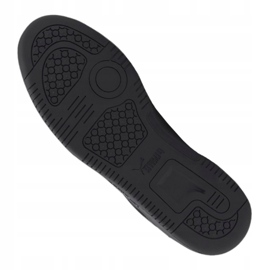 Puma Rebound LayUp Lo Sl M 369866-10 musta 1