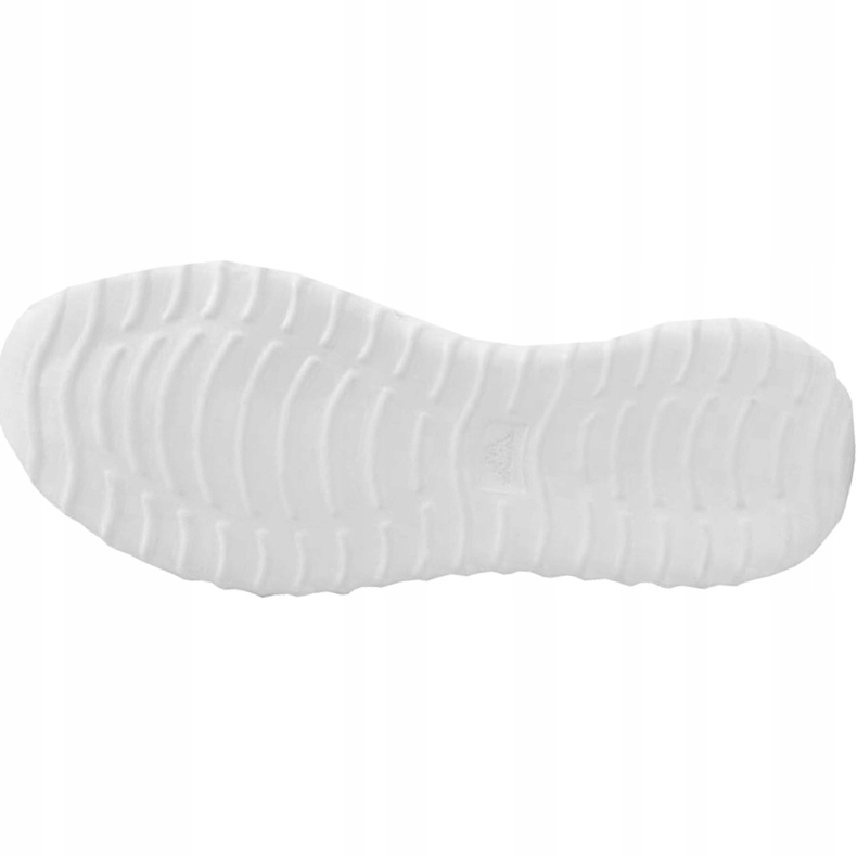 Kappa Zuc W 242818 3710 kengät vihreä 3