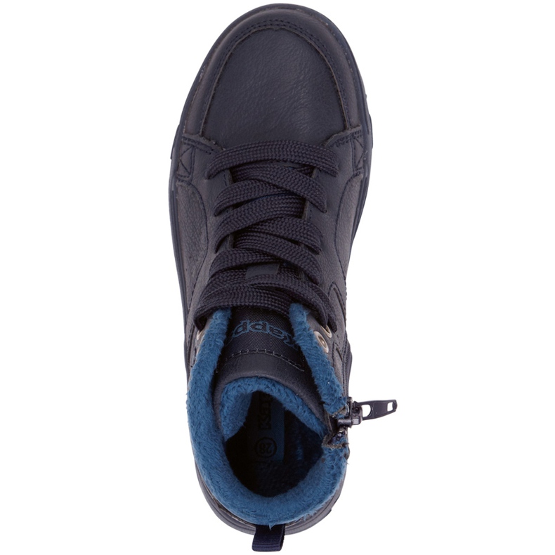 Kappa Grafton lasten kengät 260826T 6764 laivastonsininen 1