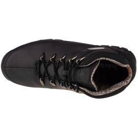 Timberland Euro Sprint Mid Hiker M 0A2DUH kengät musta 2