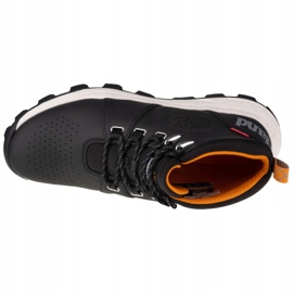 Timberland Brooklyn City Mid M 0A2E9X kengät musta 2