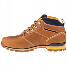 Timberland Splitrock 2 M A2DXM Saappaat ruskea 1