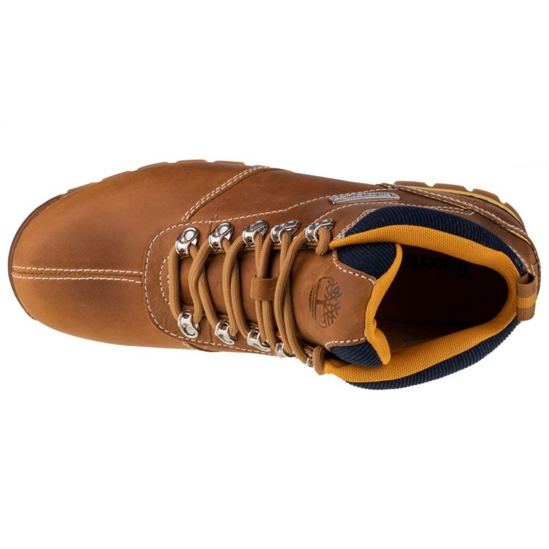 Timberland Splitrock 2 M A2DXM Saappaat ruskea 2