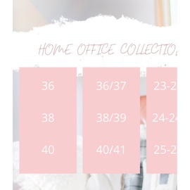 Bona Mansikka -tossut vaaleanpunainen vihreä 1