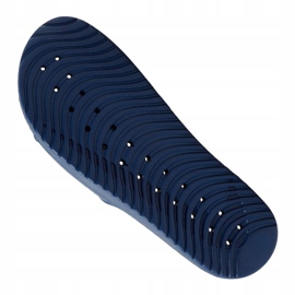 Nike Kawa Shower M 832528-407 diat tummansininen keltainen 1