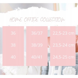 Bona Kotitossut musta 1