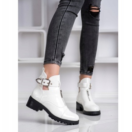 Seastar Lakatut työntekijät valkoinen 1