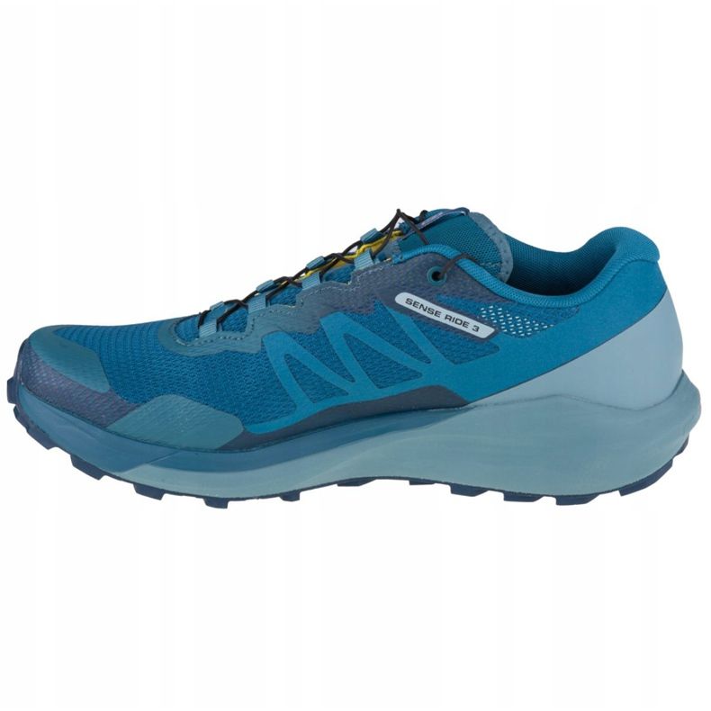 Salomon Sense Ride 3 M 409602 sininen 1