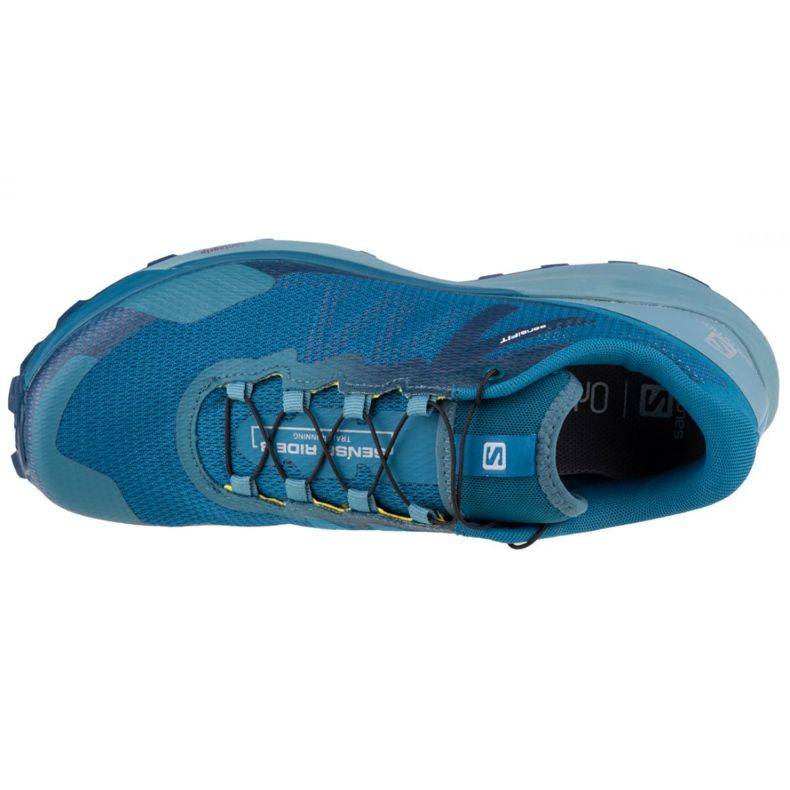 Salomon Sense Ride 3 M 409602 sininen 2