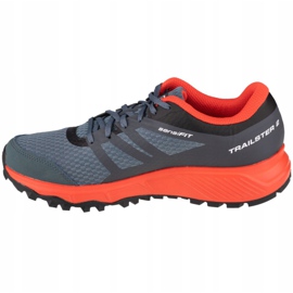 Salomon Trailster 2 M 409628 kengät vaaleanpunainen 1