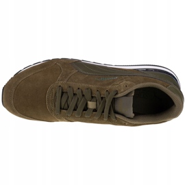 Puma St Runner V2 Sd M 365279 16 kengät ruskea 2