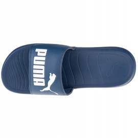 Puma Popcat 20 372279 03 tummansininen 2