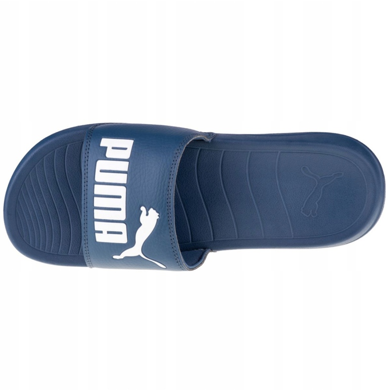 Puma Popcat 20 372279 03 tummansininen 2