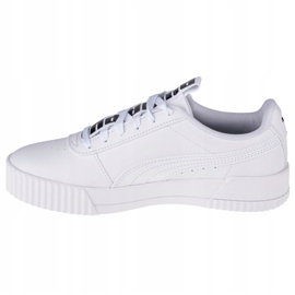 Puma Carina Bold W 372853 01 valkoinen 1