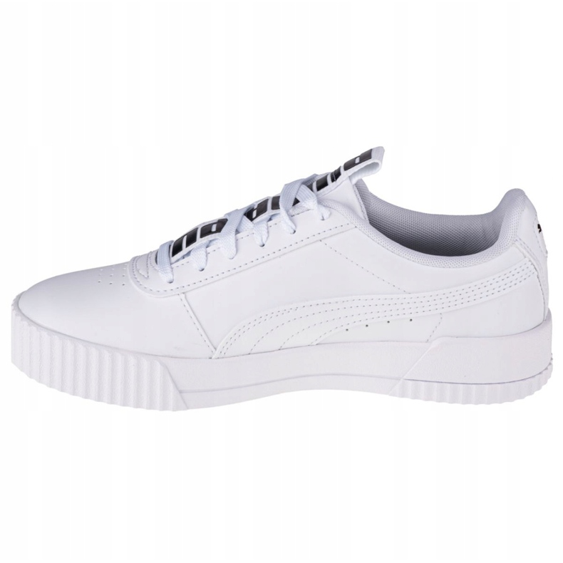 Puma Carina Bold W 372853 01 valkoinen 1