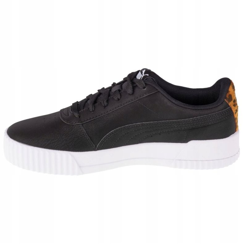 Puma Carina Leo HW 373228 01 musta 1