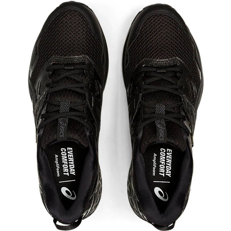 Asics Gel-Sonoma 5 G-Tx musta 1011A660 001 1