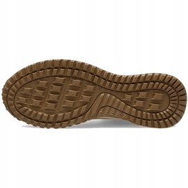 Kaupunkikengät 4F M D4Z20 OBMH206 82S ruskea 2