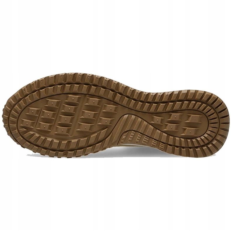 Kaupunkikengät 4F M D4Z20 OBMH206 82S ruskea 2