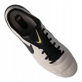 Nike The Premier Ii Fg M 917803-190 jalkapallokengät valkoinen monivärinen 2