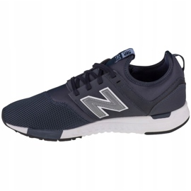 New Balance M MRL247OH kengät laivastonsininen 1
