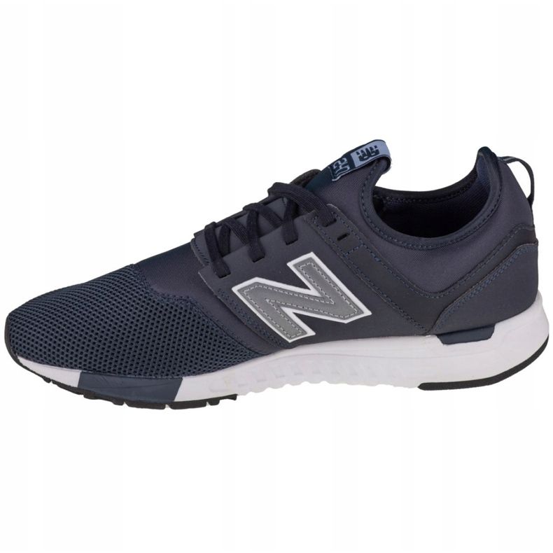 New Balance M MRL247OH kengät tummansininen 1