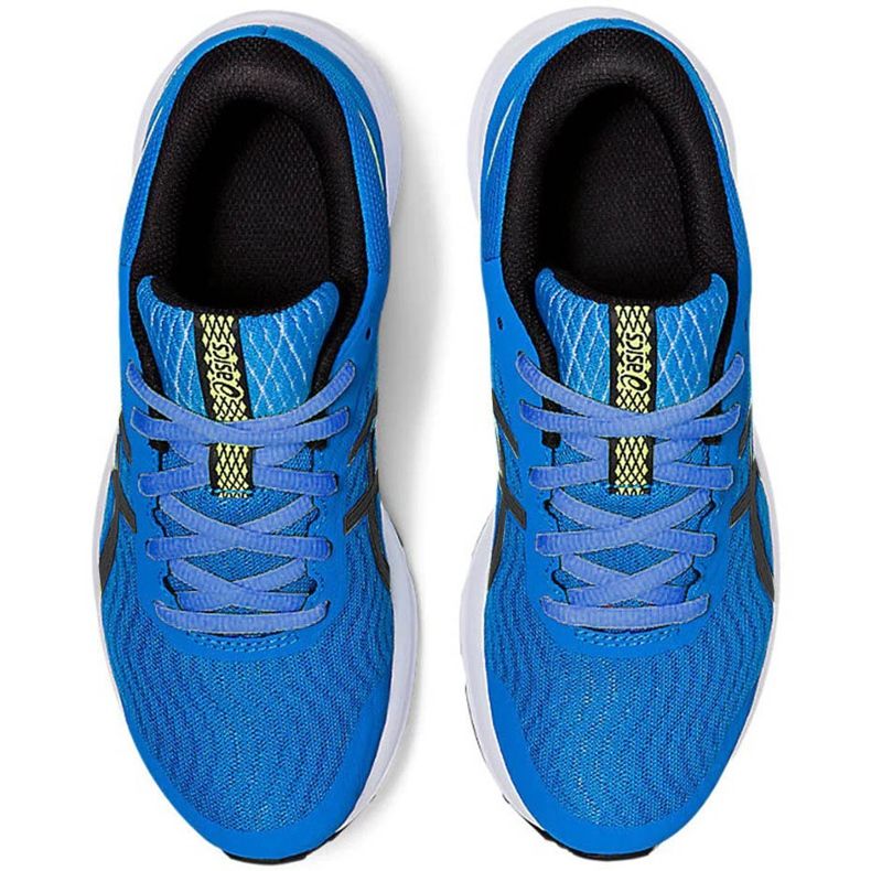 Asics Patriot 12 Gs sininen 1014A139 401 lasten kengät 1