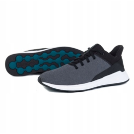 Reebok Ever Road Dmx 2.0 M EF3110 musta harmaa 1