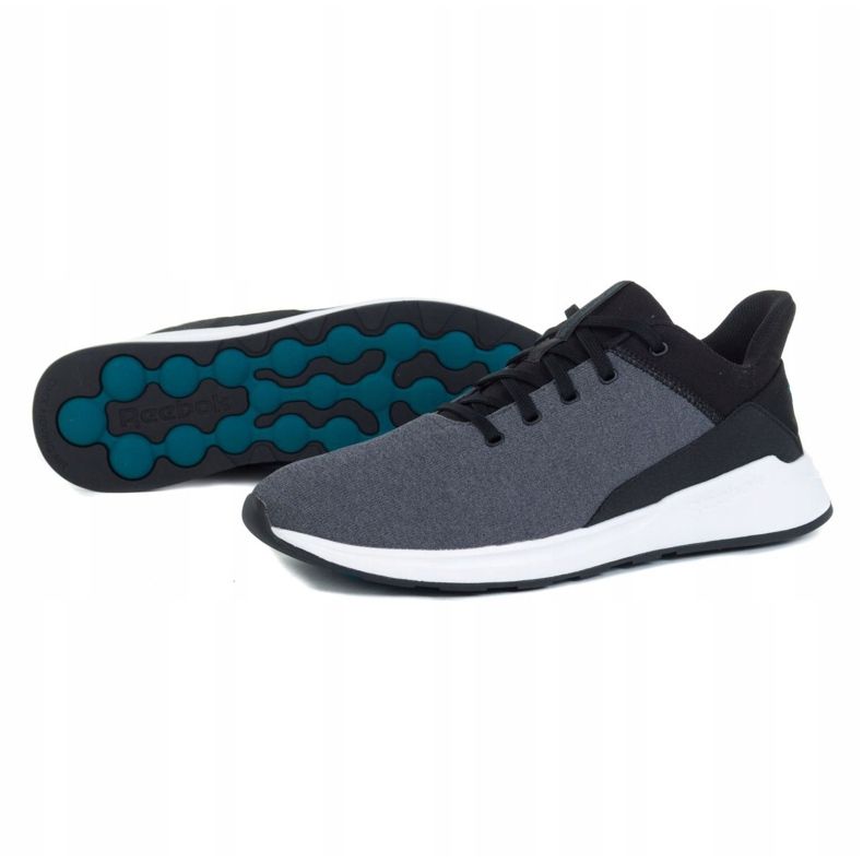 Reebok Ever Road Dmx 2.0 M EF3110 musta harmaa 1