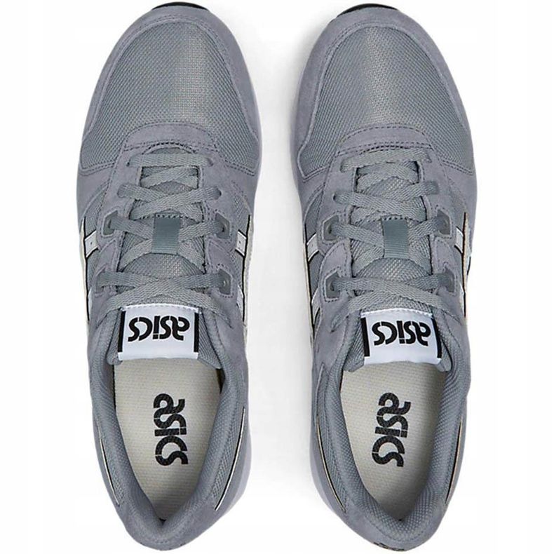 Harmaat Asics Lyte Classic harmaat 1191A297020 miesten kengät 1