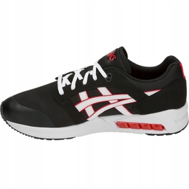 Asics Gelsaga Sou mustavalkoinen 1191A112 001 1
