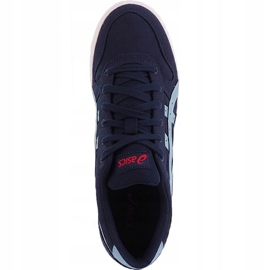 Asics Aaron miesten kengät tummansininen 1201A008 401 1