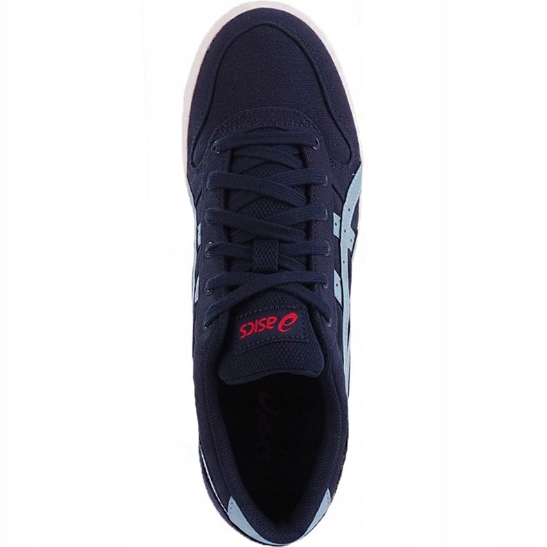 Asics Aaron miesten kengät tummansininen 1201A008 401 1