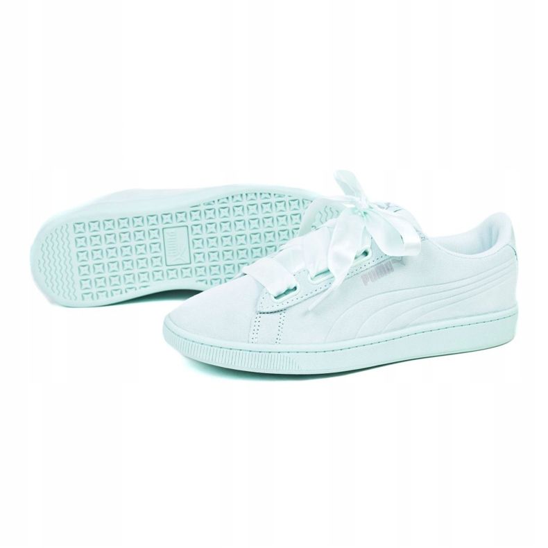 Puma Vikky V2 Robbons SW 369726 06 sininen 1