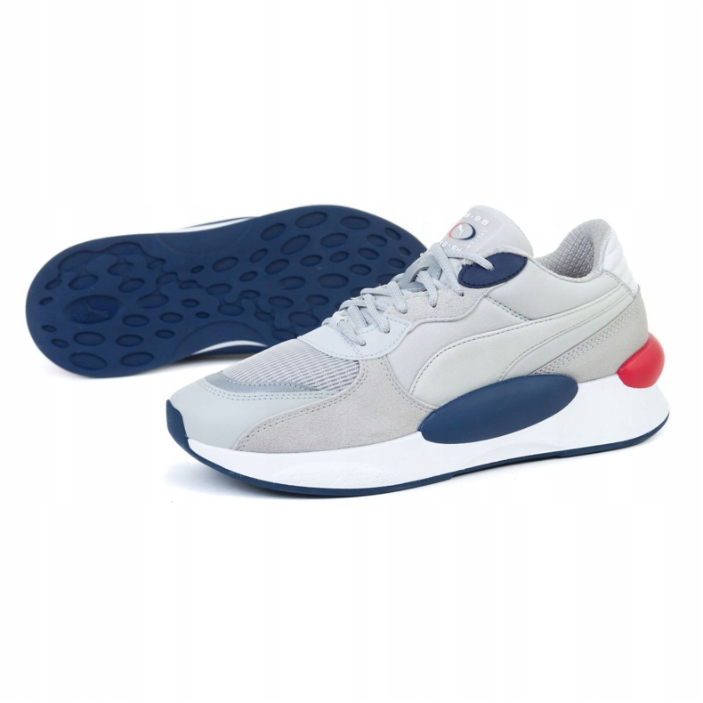 Puma Rs 9.8 Gravity M 370370 03 valkoinen 1