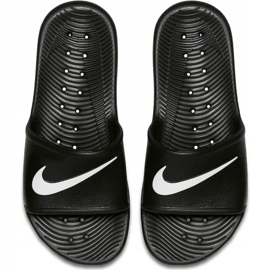 Nike Kawa Shower Sandal M 832655-001 diat valkoinen musta 1