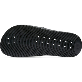 Nike Coffee Shower Sandal M 832655-001 valkoinen musta 2