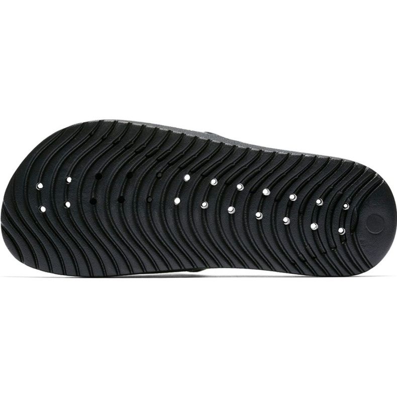 Nike Coffee Shower Sandal M 832655-001 valkoinen musta 2