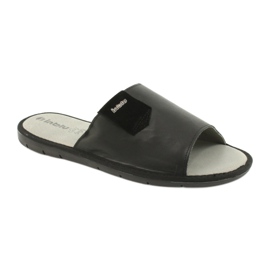 Befado miesten kengät 158M004 musta 1