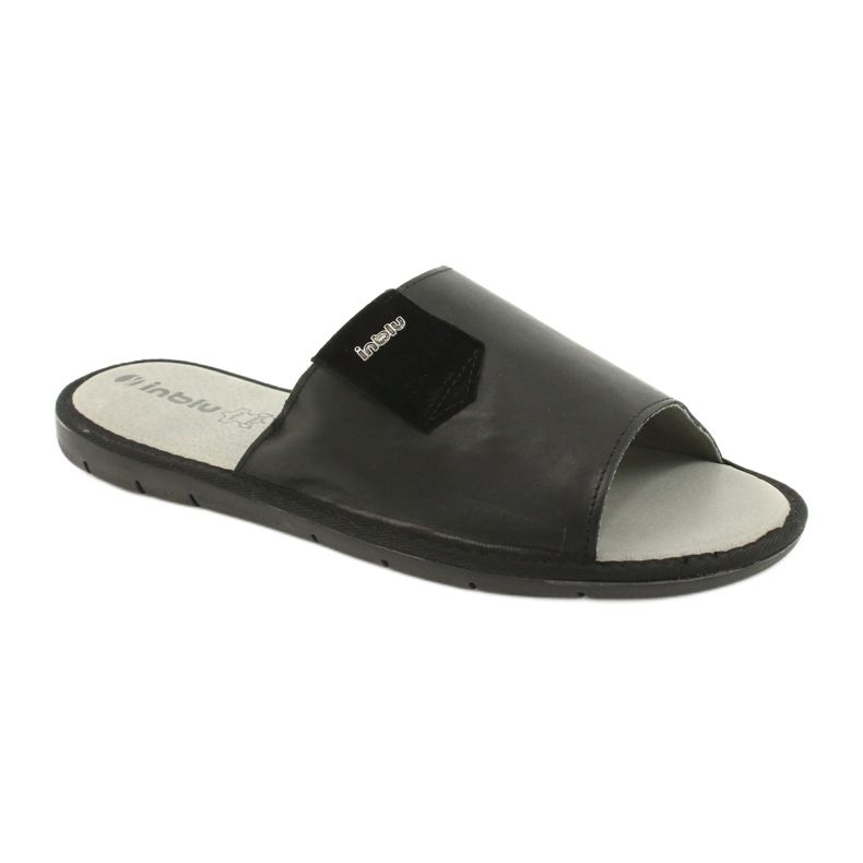 Befado miesten kengät 158M004 musta 1