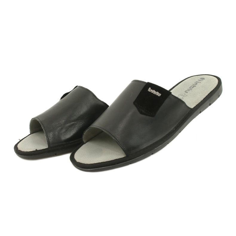 Befado miesten kengät 158M004 musta 2