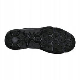 Nike Flex Supreme TR3 653620-005 harjoituskengät valkoinen musta harmaa 1