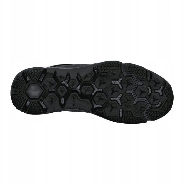 Nike Flex Supreme TR3 653620-005 -treenikenkä valkoinen musta harmaa 1