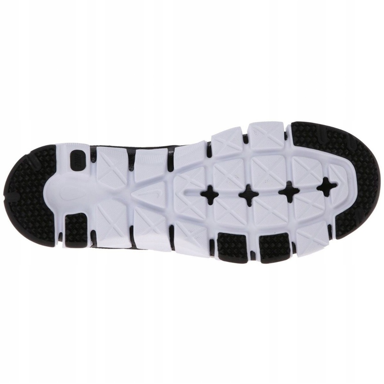 Nike Flex Show Tr 3 M 684701-004 Q3 -harjoituskengät musta 1