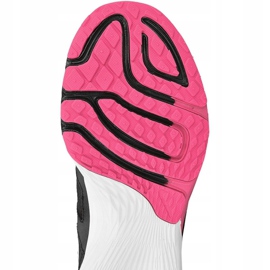 Nike Tri Fusion Run W 749176-001 juoksukenkä musta vaaleanpunainen 1